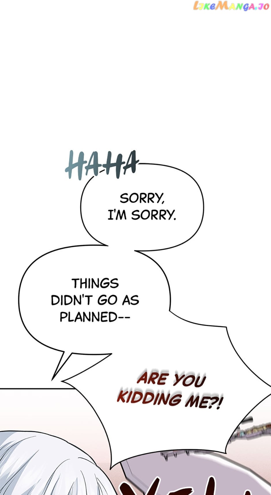 Surviving as the Devil's Child Chapter 38 - page 18